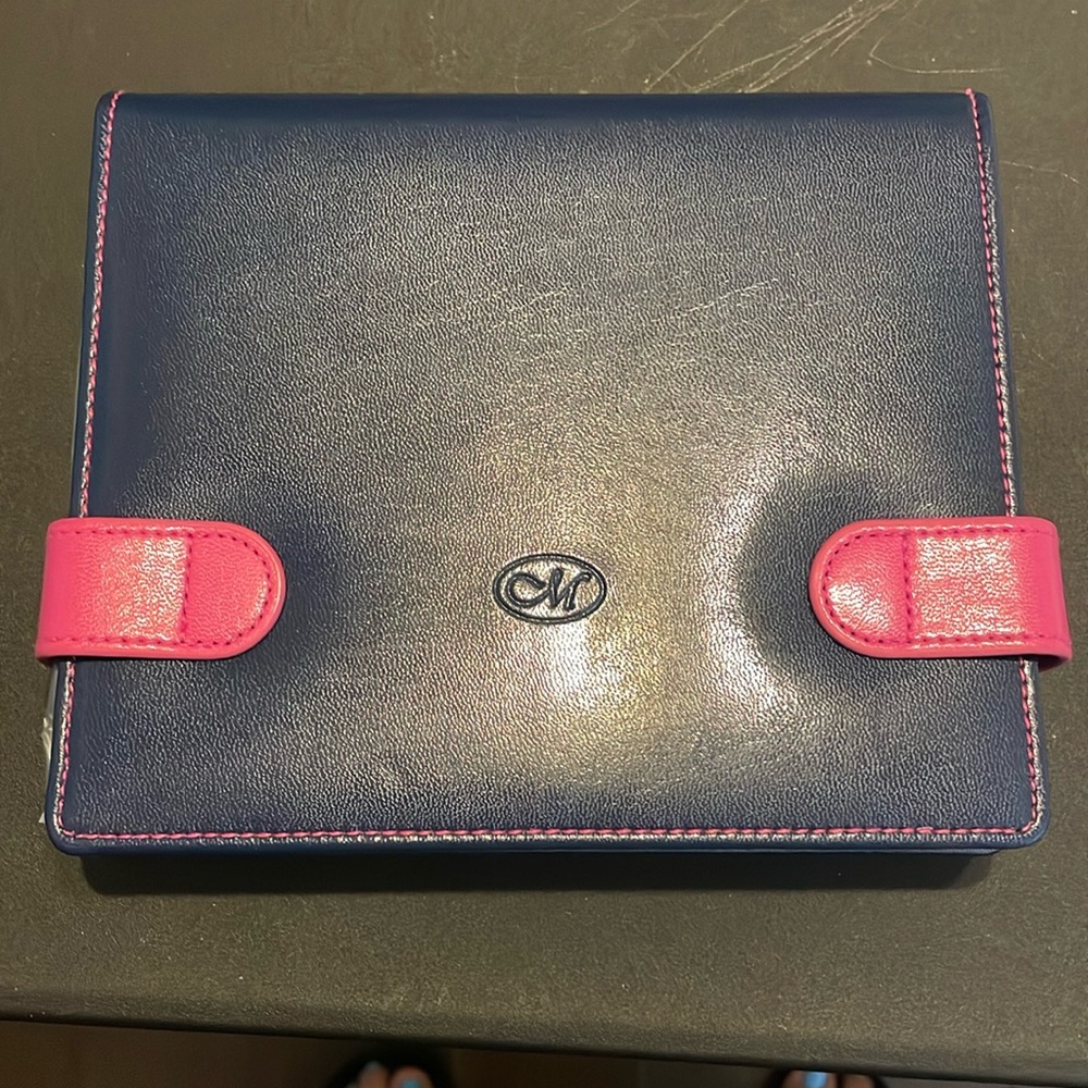 New in Box- Picfolio minutes album